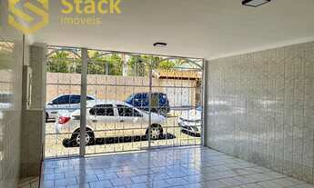 Imagem 2: CASA COM EDÍCULA À VENDA EM JUNDIAÍ NO BAIRRO VIANELO