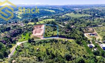 Imagem 5: TERRENO A VENDA EM JUNDIAÍ NO CONDOMÍNIO ALTO PADRÃO PARQUE DOS MANACÁS NA REGIÃO DO BAIRR