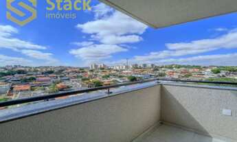 Imagem 3: APARTAMENTO A VENDA LOCALIZADO NO CONDOMÍNIO RESIDENCIAL GIARDINO, NO JARDIM COLONIA, JUND