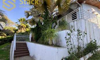 Imagem 2: CASA SOBRADO À VENDA - CONDOMÍNIO PARQUE DA FAZENDA - JUNDIAÍ-ITATIBA/SP