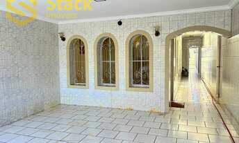 Imagem 3: CASA COM EDÍCULA À VENDA EM JUNDIAÍ NO BAIRRO VIANELO