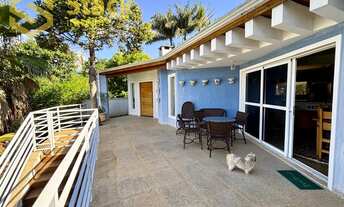 Imagem 5: CASA SOBRADO À VENDA - CONDOMÍNIO PARQUE DA FAZENDA - JUNDIAÍ-ITATIBA/SP