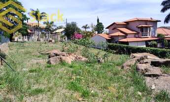 Imagem: TERRENO RESIDENCIAL em ITUPEVA - SP, JARDIM