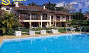 Imagem: CASA RESISENCIAL DE ALTO PADRÃO A VENDA