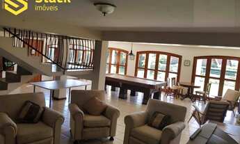 Imagem 5: CASA RESISENCIAL DE ALTO PADRÃO A VENDA, LOCALIZADA NO CONDOMÍNIO PORTAL DA CONCÓRDIA EM C