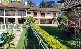 Imagem 2: CASA RESISENCIAL DE ALTO PADRÃO A VENDA, LOCALIZADA NO CONDOMÍNIO PORTAL DA CONCÓRDIA EM C