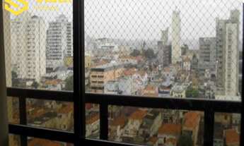 Imagem 5: Apartamento a venda, com 189 m2 de área útil, localizado no Condominio Dona Adelia em Jund