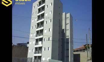 Imagem: Ótimo apartamento novo, desocupado, no