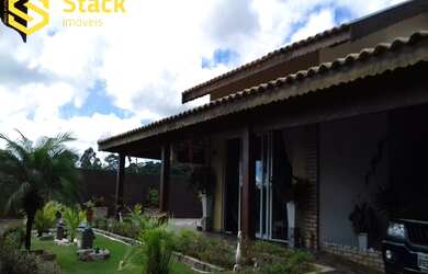 Imagem 2: Chacara Residencial para Venda, Jardim Bertioga, Várzea Paulista