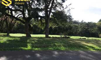 Imagem: Lote de terreno no condomínio fechado Fazenda