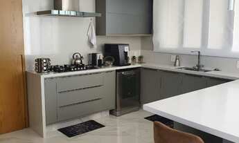 Imagem 2: Casa Alto Padrão no Condomínio Horizonte Azul 1 em Itupeva