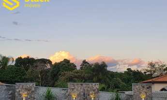 Imagem 5: Casa Alto Padrão no Condomínio Horizonte Azul 1 em Itupeva