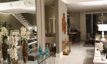 Imagem 6: Casa Alto Padrão no Condomínio Horizonte Azul 1 em Itupeva