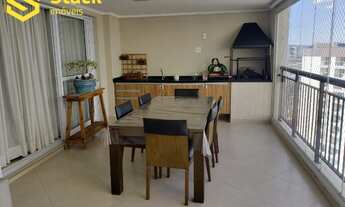 Imagem 4: APARTAMENTO ALTO PADRÃO A VENDA EM JUNDIAÍ NO BAIRRO VILA ARENS