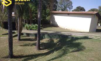 Imagem 2: EXCELENTE CHÁCARA A VENDA EM ITUPEVA NO BAIRRO GUACURI, ÁREA CONSTRUÍDA DE 596,7 m² EM UM