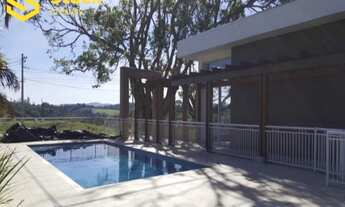 Imagem 2: Excelente terreno para venda no Condomínio Bella Vittá, em Jundiaí