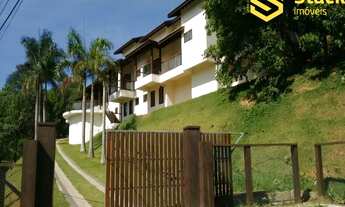 Imagem 4: CASA A VENDA EM JUNDIAÍ DE ALTO PADRÃO NO CONDOMÍNIO FECHADO PARQUE DOS MANACÁS