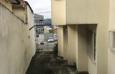 Imagem 5: CASA COMERCIAL TIPO SOBRADO E COM GARAGEM PARA LOCAÇÃO EM JUNDIAÍ NO CENTRO