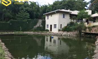 Imagem: CHÁCARA COM 3 CASAS A VENDA EM JUNDIAÍ