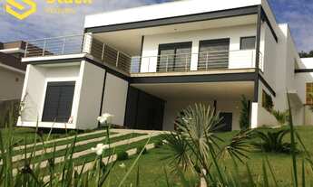 Imagem: Casa a venda em condomínio de alto padrão