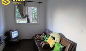 Imagem 7: Maravilhosa residência Condomínio Chácaras de Campo Verde, situada na Cidade de Campo Limp