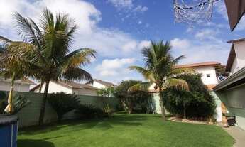 Imagem: CASA RESIDENCIAL em Louveira - SP, Parque