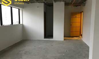 Imagem 5: Sala Comercial Ufizzi Uffizi Medical & Business Center, moderno e de alto padrão, Fácil a