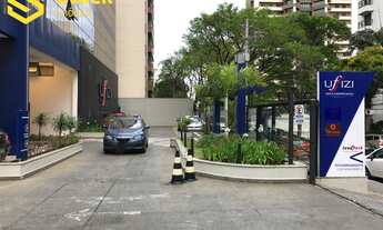 Imagem 3: Sala Comercial Ufizzi Uffizi Medical & Business Center, moderno e de alto padrão, Fácil a