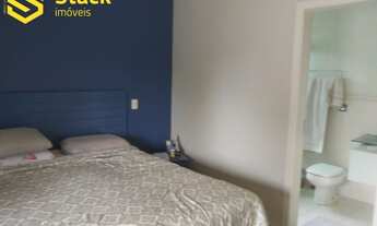 Imagem 6: EXCELENTE SOBRADO, LOCALIZADA NO CONDOMÍNIO RESIDENCIAL DOS LAGOS, EM ITUPEVA - SP, COM