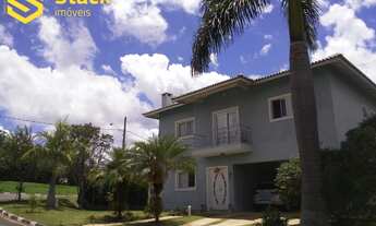 Imagem: EXCELENTE SOBRADO, LOCALIZADA NO CONDOMÍNIO