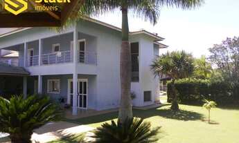 Imagem 3: EXCELENTE SOBRADO, LOCALIZADA NO CONDOMÍNIO RESIDENCIAL DOS LAGOS, EM ITUPEVA - SP, COM