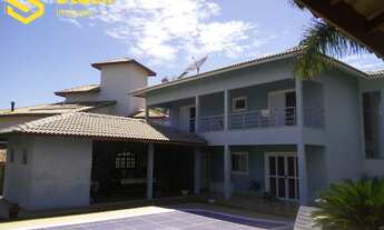 Imagem 4: EXCELENTE SOBRADO, LOCALIZADA NO CONDOMÍNIO RESIDENCIAL DOS LAGOS, EM ITUPEVA - SP, COM