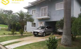 Imagem 5: EXCELENTE SOBRADO, LOCALIZADA NO CONDOMÍNIO RESIDENCIAL DOS LAGOS, EM ITUPEVA - SP, COM