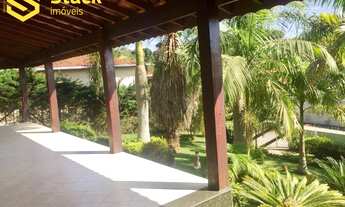 Imagem 3: CASA À VENDA - CONDOMÍNIO PARQUE DA FAZENDA - JUNDIAÍ-ITATIBA/SP