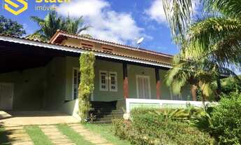 Imagem 2: CASA À VENDA - CONDOMÍNIO PARQUE DA FAZENDA - JUNDIAÍ-ITATIBA/SP