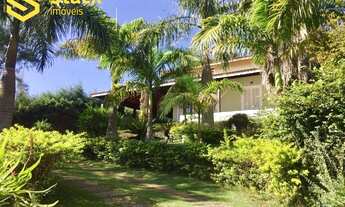 Imagem: CASA À VENDA - CONDOMÍNIO PARQUE DA FAZENDA