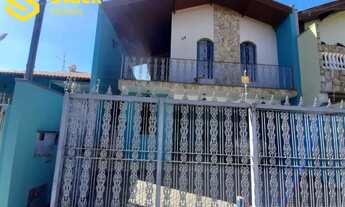 Imagem: Casa a venda em Jundiaí próximo ao terminal