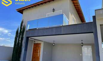 Imagem: Casa tipo sobrado a venda em Jundiaí, no