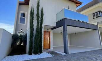 Imagem 2: CASA PARA LOCAÇÃO NO CONDOMINIO FECHADO RESERVA ERMIDA