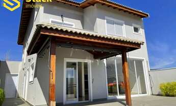 Imagem 3: CASA PARA LOCAÇÃO NO CONDOMINIO FECHADO RESERVA ERMIDA