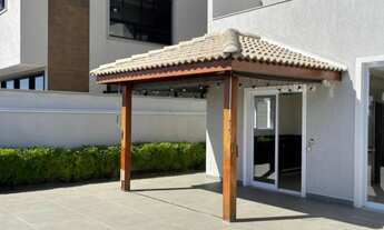 Imagem 4: CASA PARA LOCAÇÃO NO CONDOMINIO FECHADO RESERVA ERMIDA