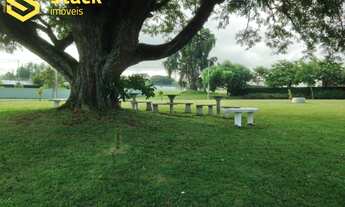 Imagem 5: TERRENO A VENDA NO CONDOMÍNIO FECHADO HARAS PINDORAMA EM CABREÚVA