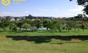 Imagem 4: TERRENO A VENDA NO CONDOMÍNIO FECHADO HARAS PINDORAMA EM CABREÚVA