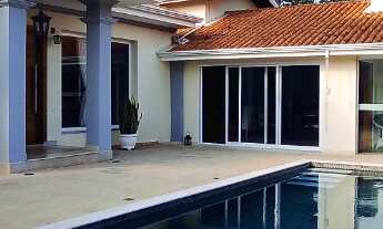 Imagem: CASA À VENDA EM JUNDIAÍ /ITATIBA CONDOMÍNIO