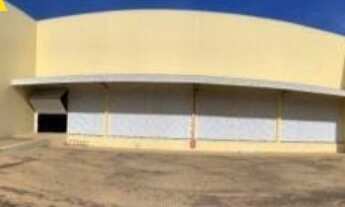 Imagem: GALPÃO PARA LOCAÇÃO LOCALIZADO NO LOTEAMENTO