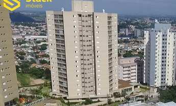 Imagem: APARTAMENTO A VENDA EM JUNDIAÍ NO CONDOMÍNIO