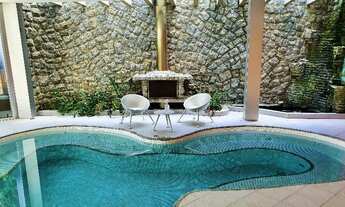 Imagem 4: Casa a venda no Condomínio Malota na cidade de Jundiaí