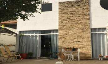 Imagem: Casa no Bairro Jardim Florestal