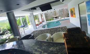 Imagem 2: Casa a venda no Condomínio Malota na cidade de Jundiaí