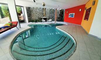 Imagem 6: Casa a venda no Condomínio Malota na cidade de Jundiaí